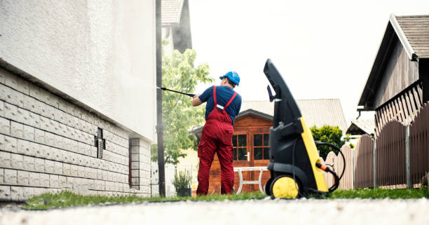 Reliable Muleshoe, TX Pressure Washing Solutions